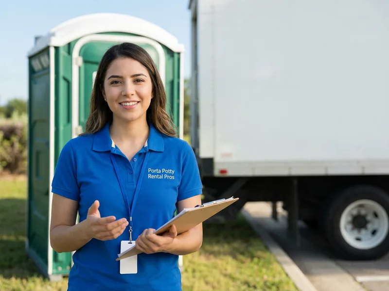 Porta Potty Rental  in Bessemer City  FAQ